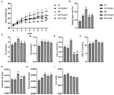 Prevention of High-Fat Diet-Induced Hypercholesterolemia by Lactobacillus reuteri Fn041 Through Promoting Cholesterol and Bile Salt Excretion and Intestinal Mucosal Barrier Functions